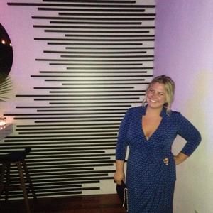 Meet your Posher, Megan